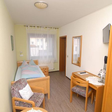 Gaestehaus Balzer Marburg Extérieur photo