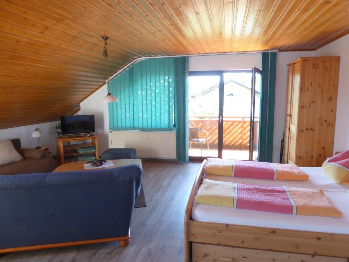 Gaestehaus Balzer Marburg Extérieur photo