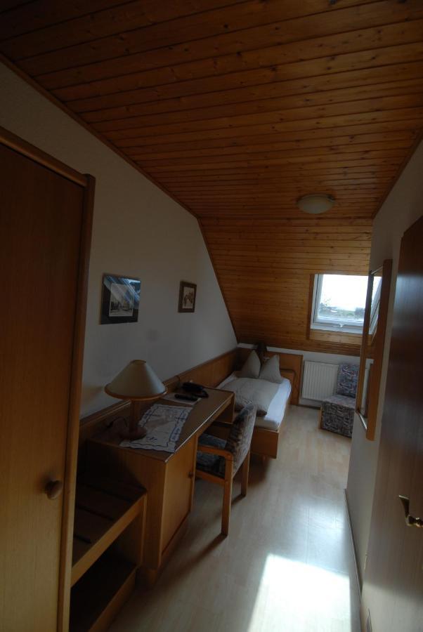 Gaestehaus Balzer Marburg Extérieur photo
