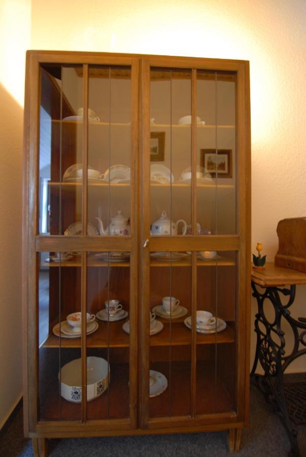 Gaestehaus Balzer Marburg Extérieur photo