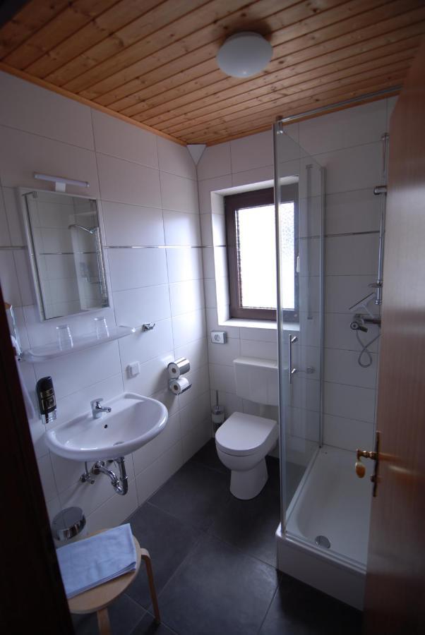 Gaestehaus Balzer Marburg Extérieur photo