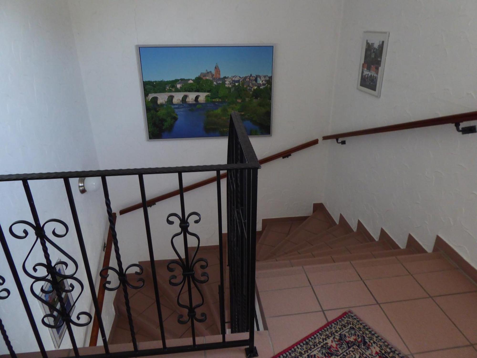 Gaestehaus Balzer Marburg Extérieur photo