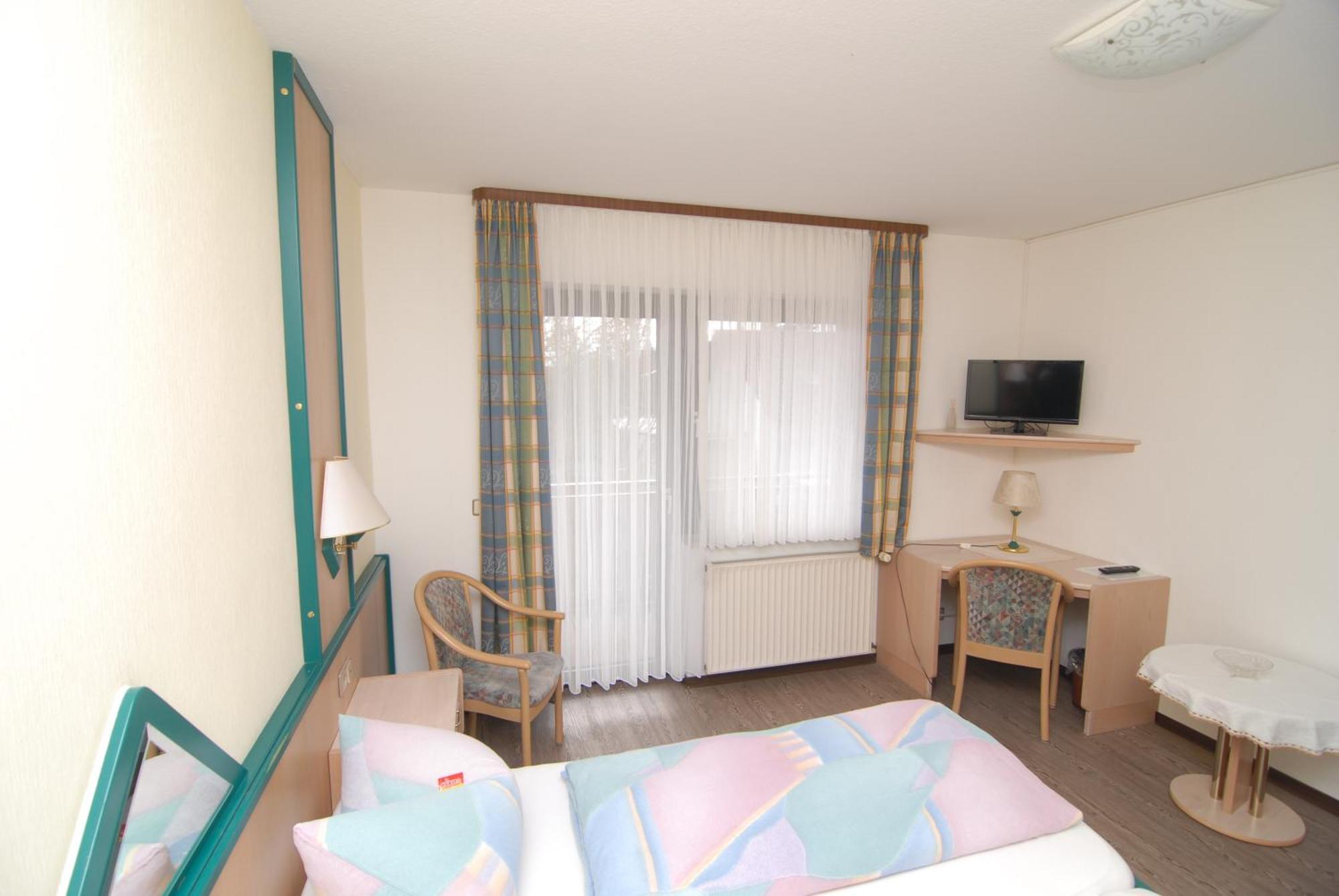 Gaestehaus Balzer Marburg Extérieur photo